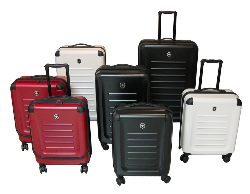 Victorinox Spectra 2.0 Collection - Travel Accessories