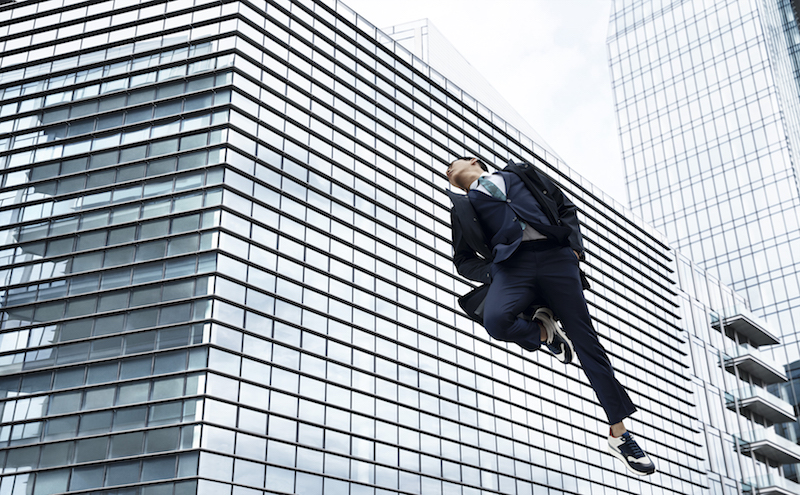 Z Zegna SS 2015 Collection