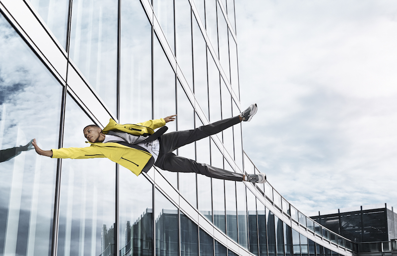 Z Zegna SS 2015 Collection