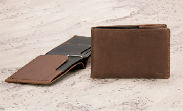 Bellroy Leather Wallet