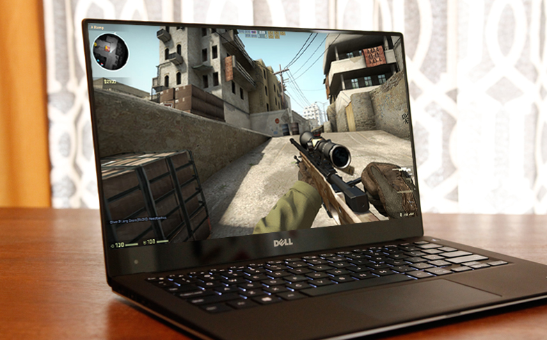 Dell XPS 13 Gaming