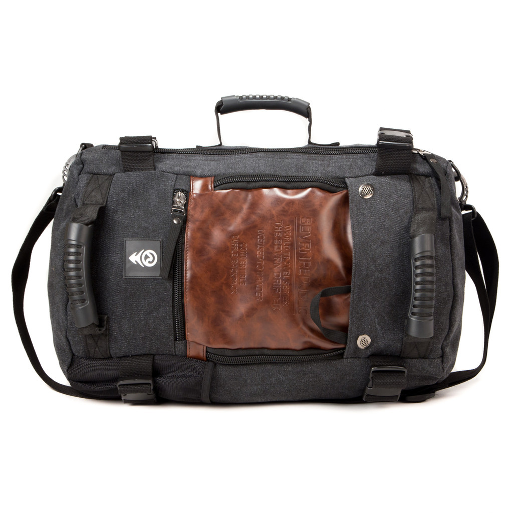 Sovrn Republic Drifter Pack