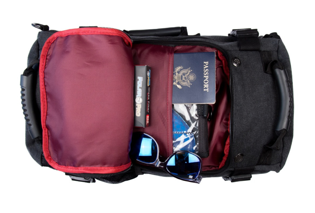 Sovrn Republic Drifter Pack