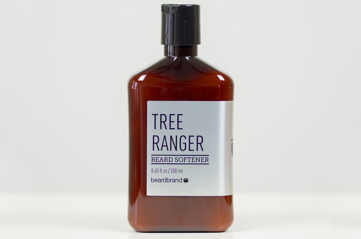 Tree Ranger Beard Softener - BeardBrand