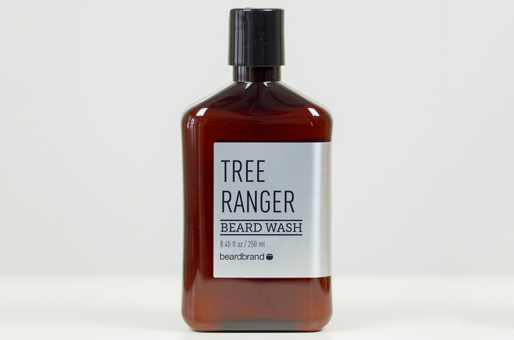 Tree Ranger - BeardBrand