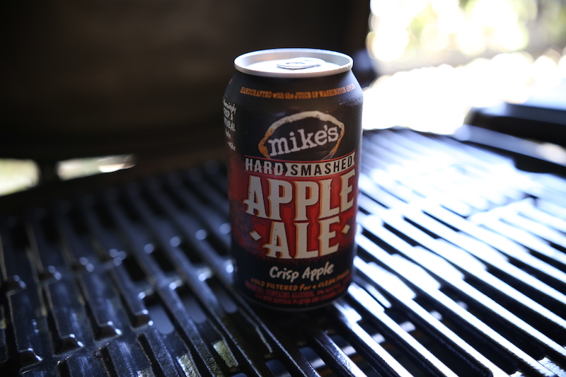 Mike's Hard Apple Ale Flavors of America Party Pack