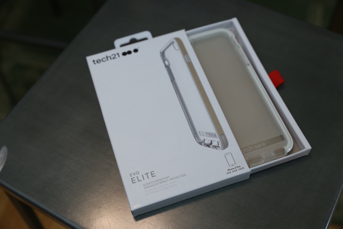 Evo Elite iPhone 6s Plus Case