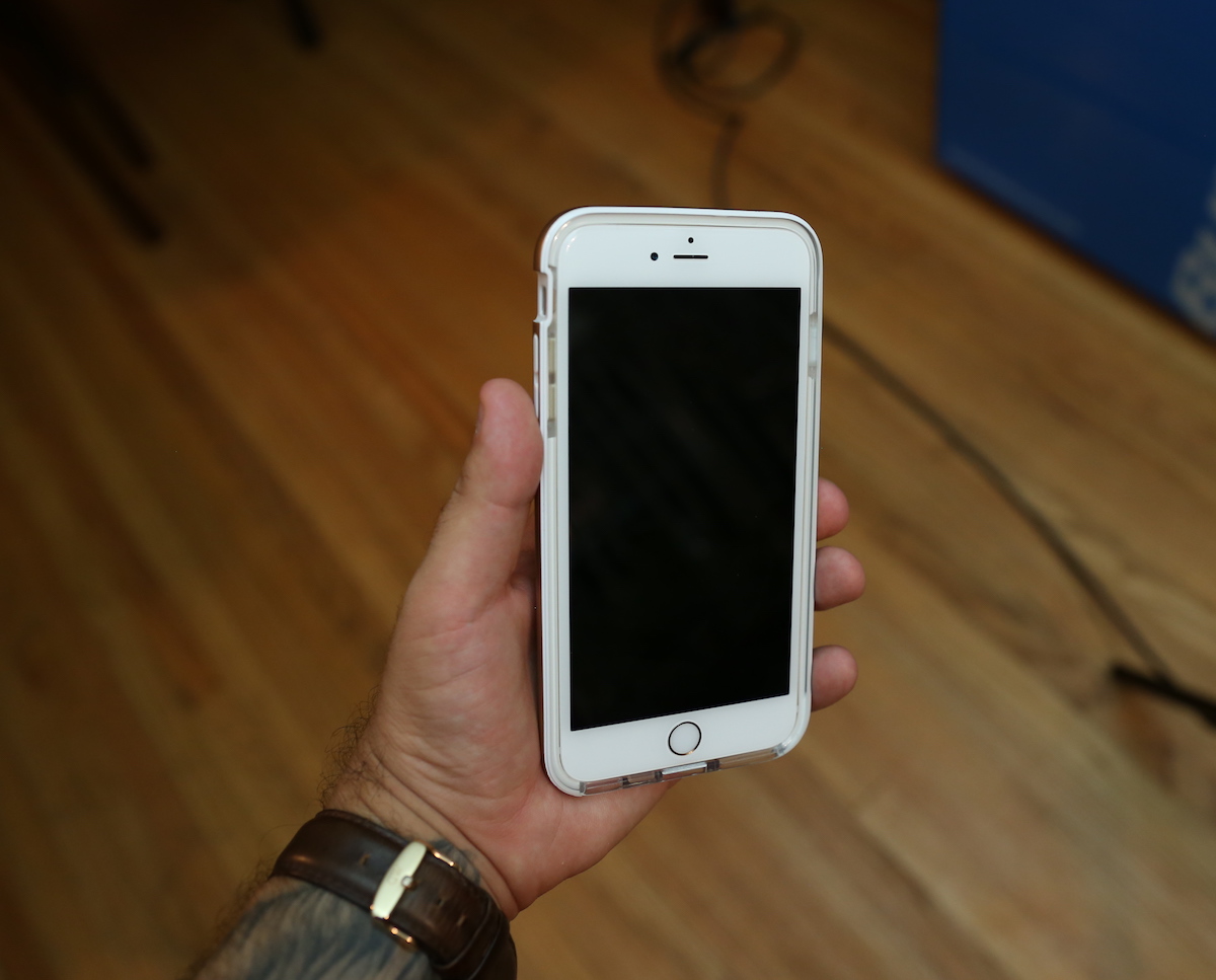 Evo Elite iPhone 6s Plus Case
