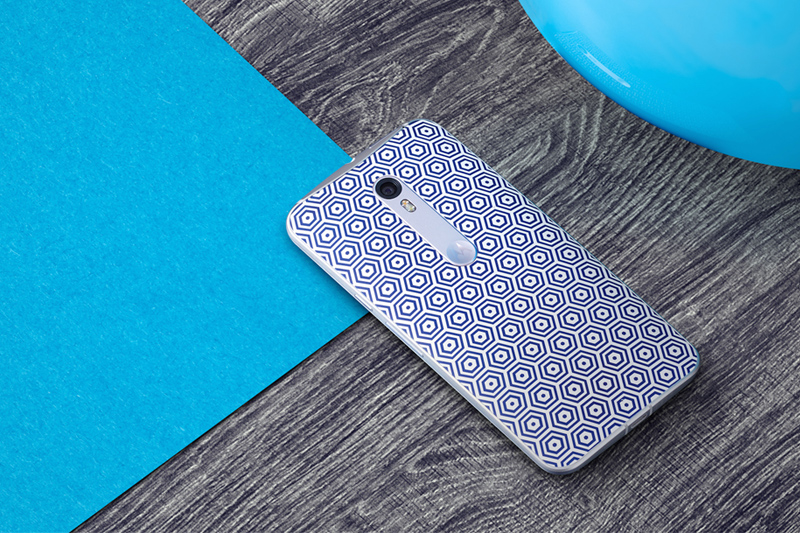 Jonathan Adler Moto X Pure Edition