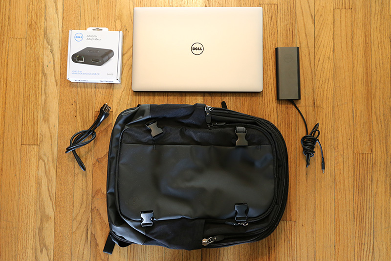 Dell XPS 15 Unboxed