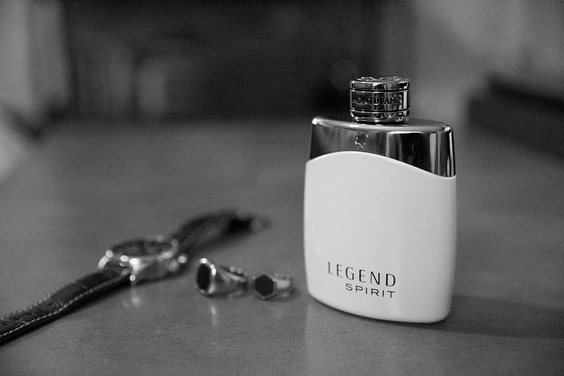 Montblanc Legend Fragrance
