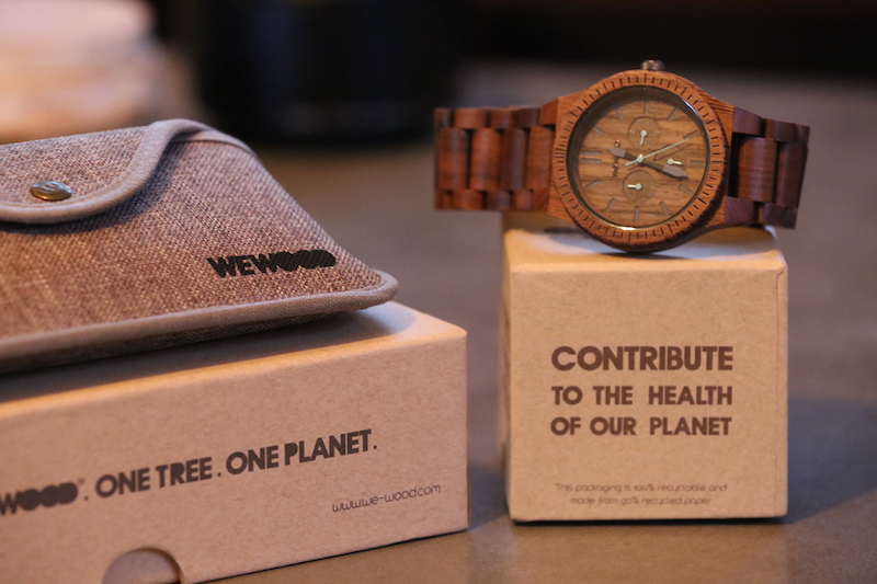 WeWOOD Watches