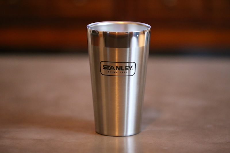 Stanley Adventure Stacking Pint Glass