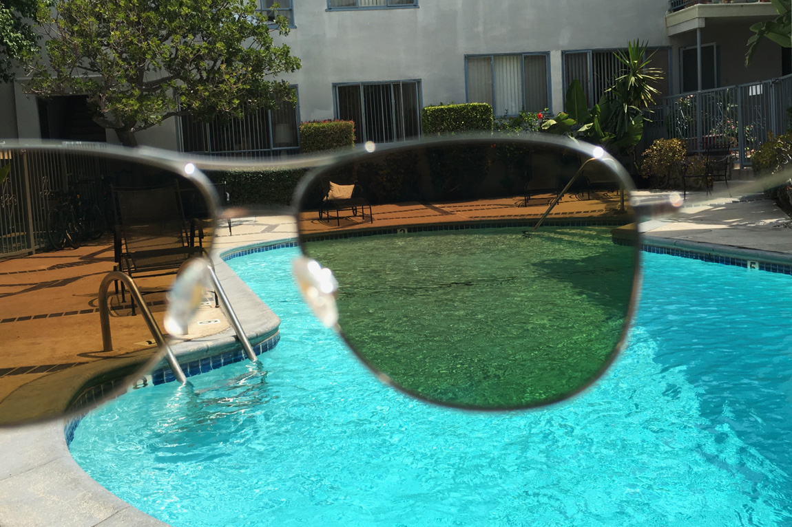 #EnjoyTheView Through Maui Jim Sunglasses