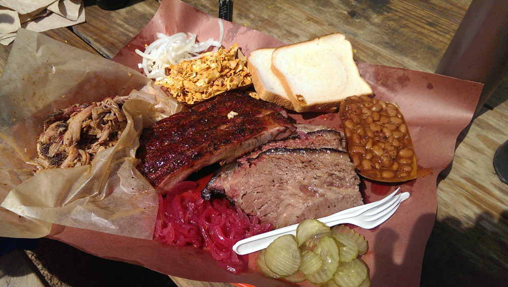 La Barbecue BBQ - Austin, TX