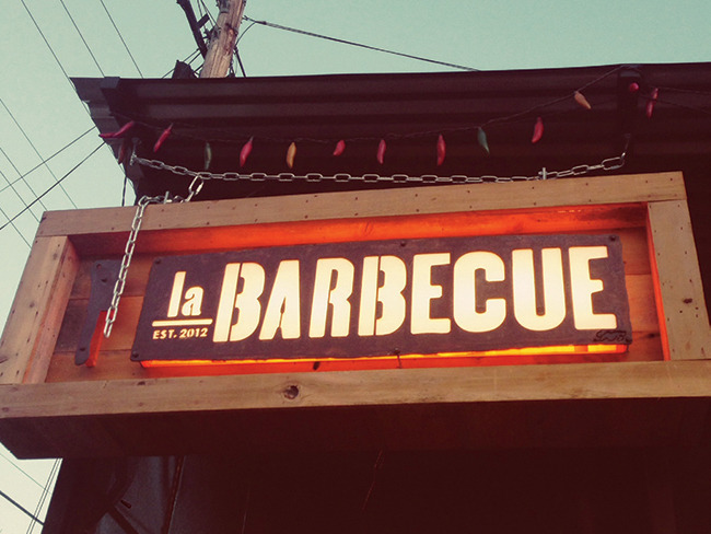 La Barbecue BBQ - Austin, TX
