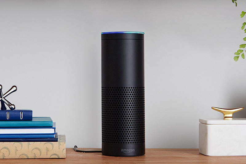 Order Domino's from your Amazon Echo