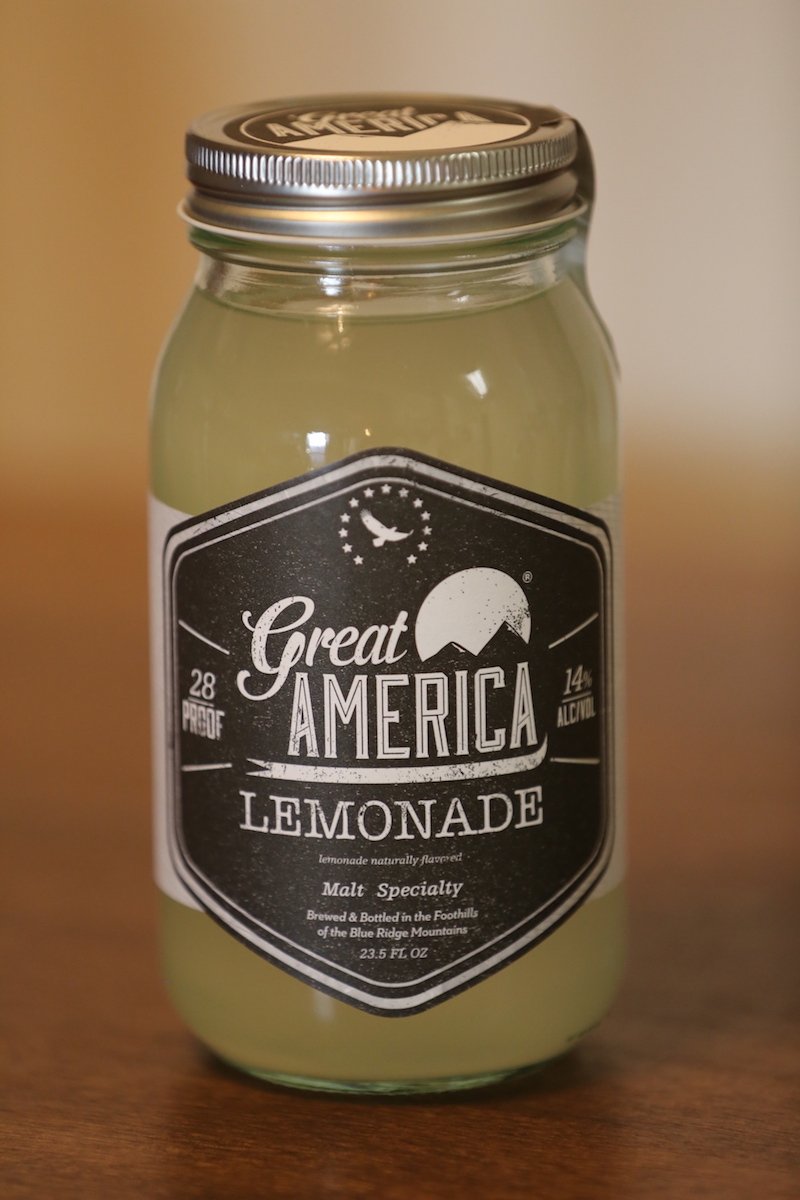 Great America Lemonade
