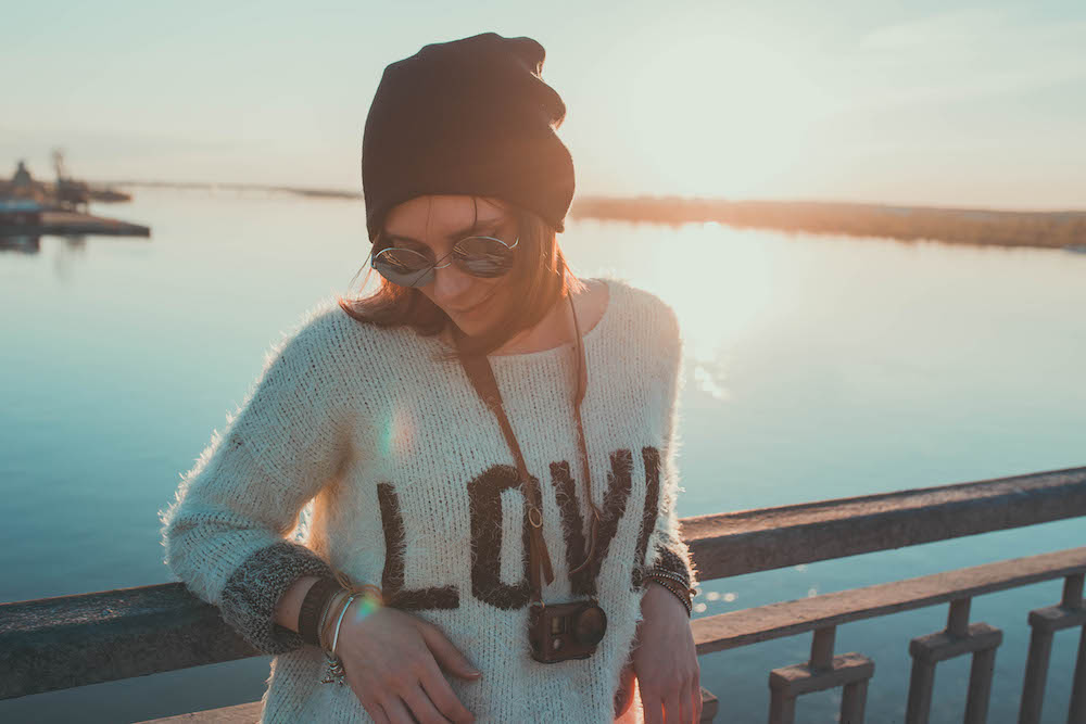 New Woodman GoPro Case