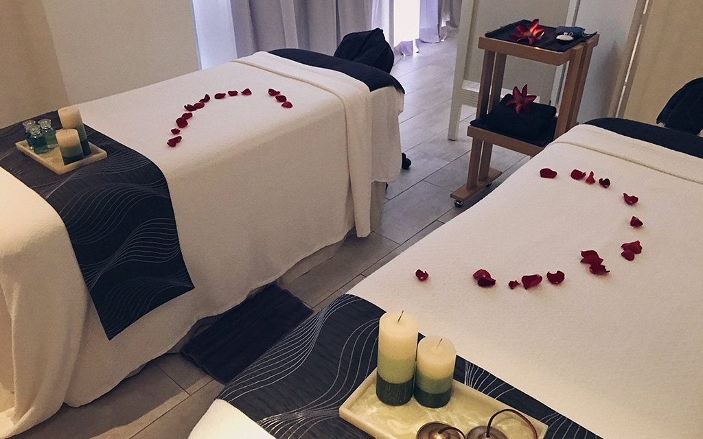 Lovely Ritual for Two Treatment - The Beloved Spa
