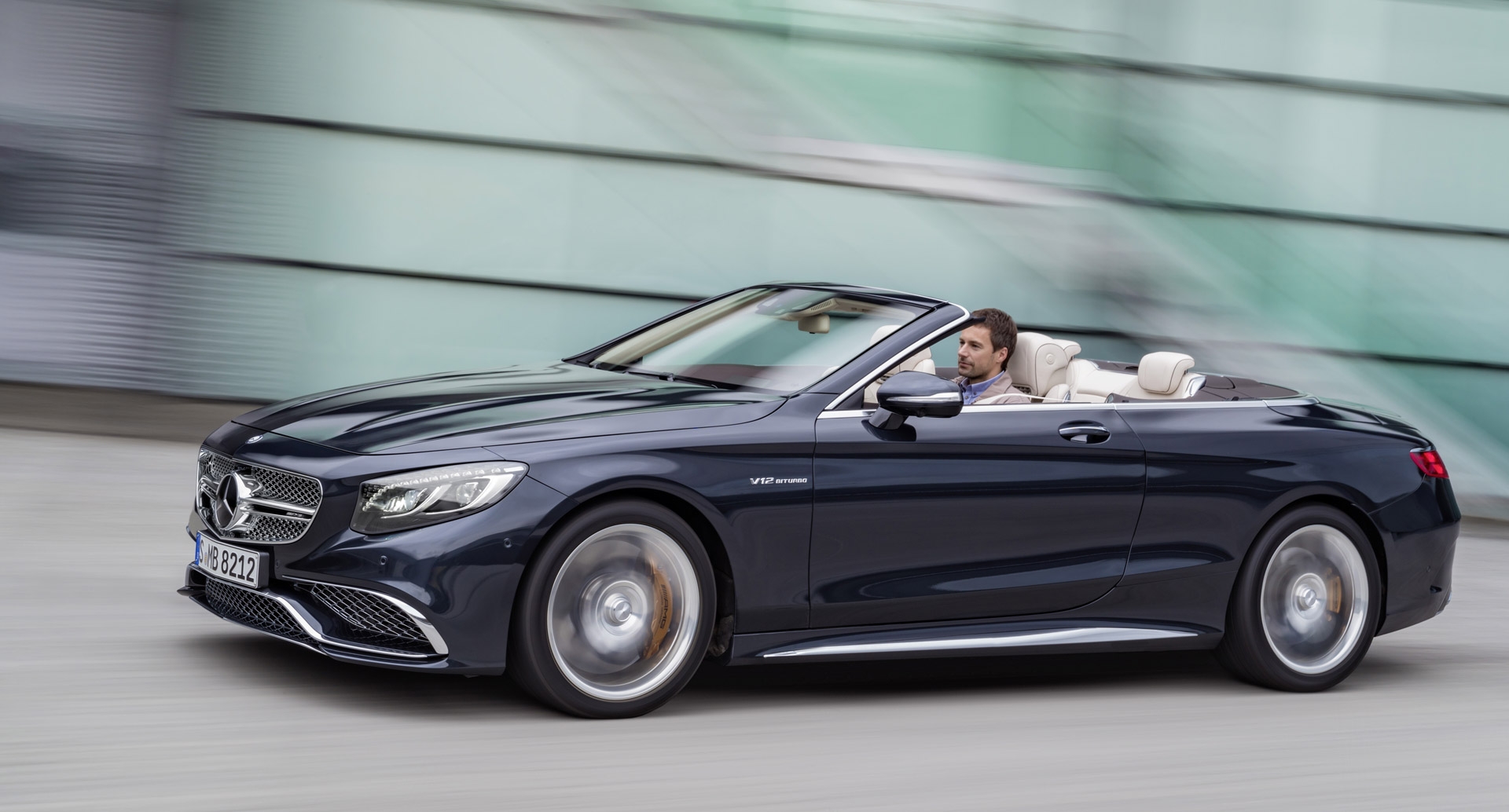 2018 MercedesAMG S65 Cabriolet Review release date 1920 X 1034