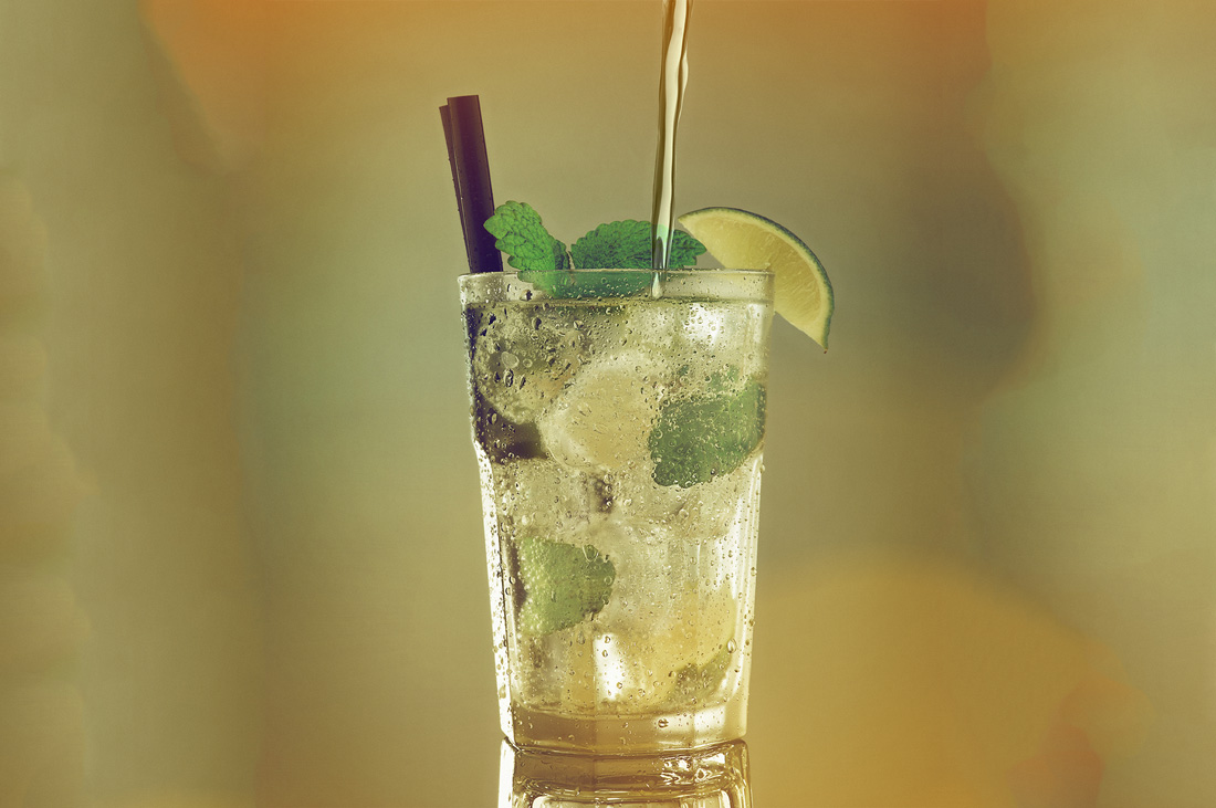Verde Jala Jito Cocktail Recipe