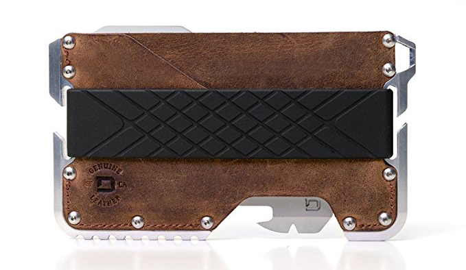 Dango Tactical EDC Wallet by Dango Products