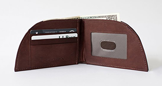 Front Pocket Wallet by Rogue Industries