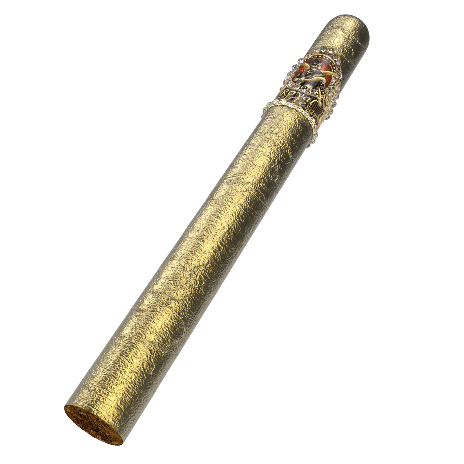 The most expensive cigar in the world