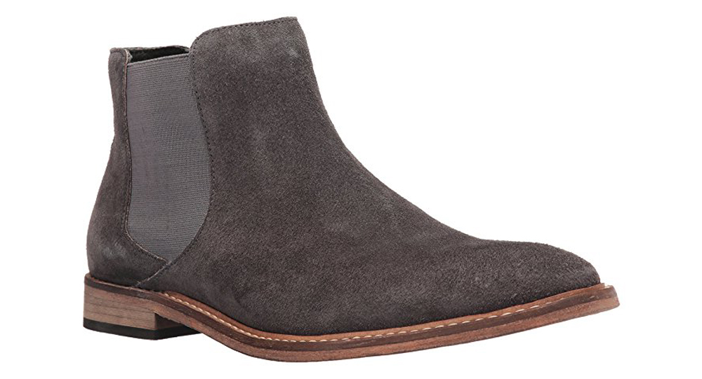 Kenneth Cole REACTION Prove-N Step Chelsea Boot
