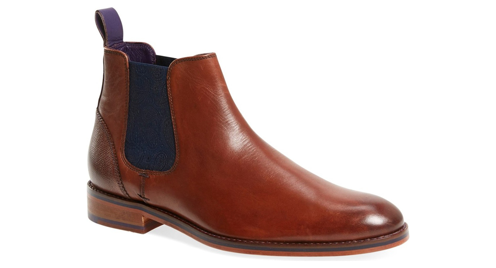 Ted Baker London 'Camroon 4' Chelsea Boot