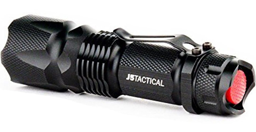 J5 Tactical V1 Pro 300
