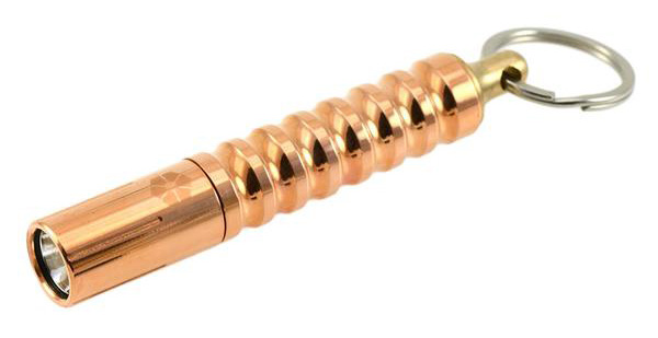 Prometheus Lights BETA-QRV2 FLASHLIGHT