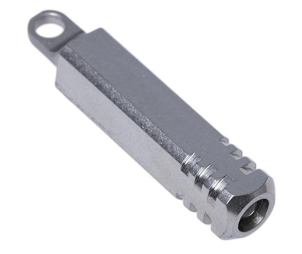 Tec Accessories Pixel Keychain Wallet