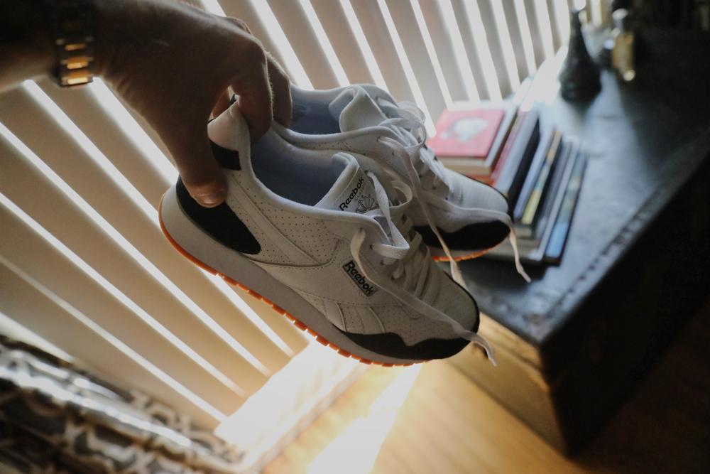 Reebok Classic Sneakers