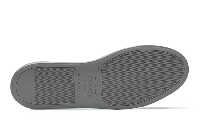 Greats x Jason Wu Collaboration