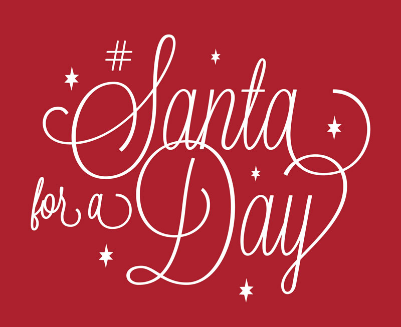 Lands' End Santa For A Day Sweepstakes