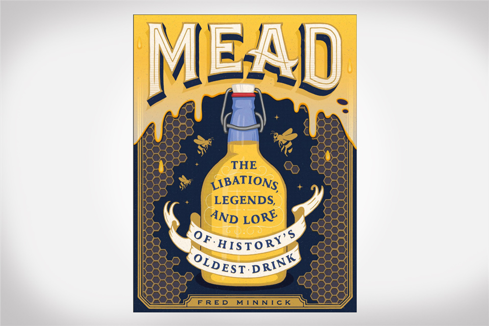 A Book about mead