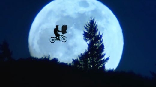 Every Best Visual Effects Wins Ever