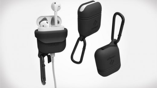 Water Proof Air Pod Case